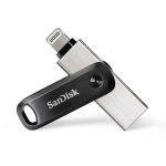 SanDisk iXpand Flash Drive GO 256GB memória Type-C/USB 3.0  (186489)