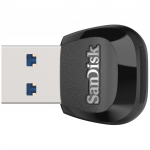 SanDisk MobilMate MicroSD Kártyaolvasó USB 3.0, UHS-I