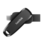 SanDisk Phone Drive 256GB memória Type-C/Type-A [100MB/s] (226776)