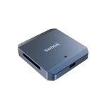 SanDisk PRO-CINEMA CFEXPRESS TYPE B kártyaolvasó, MAGSAFE   (226811)
