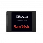 SanDisk SSD PLUS 1TB  [535/350 MB/s] (121530)