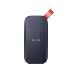 SanDisk SSD Portable  480GB USB 3.2 Gen 2 Type-C  [520MB/s] (186576)