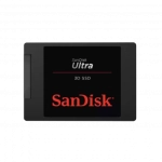 SanDisk SSD ULTRA 3D 500GB  SATA 2.5"  [560/530MB/s] (215477)