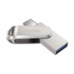 SanDisk Ultra Dual Drive Lux 1TB memória TYPE-C /USB 3.1 [150MB/s] (186467)