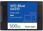 SanDisk WD Blue 500GB SATA SSD   (215498)