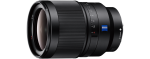 Sony SEL35F14Z Distagon T* FE 35mm f/1,4 ZA objektív