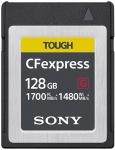 Sony CFexpress 128GB TG memóriakártya (CEBG128)