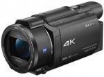 FDR-AX53 4K videókamera