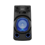 MHC-V13 nagy teljesítményű otthoni hangrendszer Bluetooth technológiával