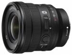 Sony SELP1635G FE PZ 16-35mm f/4 G objektív (SELP1635G.SYX)