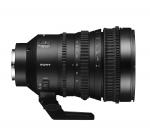 Sony SELP18110G E PZ 18–110 mm F4 G OSS