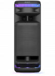 SRS-ULT1000 ULT TOWER 10 Ultimate Bluetooth party hangszóró vezeték nélküli mikrofonnal (SRSULT1000.