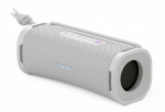 SRS-ULT10W ULT FIELD 1 hordozható vezeték nélküli Bluetooth hangszóró, fehér (SRSULT10W.CE7)