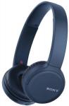WH-CH510L vezeték nélküli fejhallgató, kék