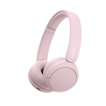 Sony WH-CH520 vezeték nélküli fejhallgató (rózsaszín)  (WHCH520P.CE7)