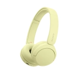 Sony WH-CH520 vezeték nélküli fejhallgató (sárga)  (WHCH520Y.CE7)
