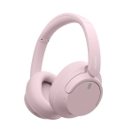 Sony WH-CH720N vezeték nélküli fejhallgató (rózsaszín)  (WHCH720NP.CE7)