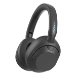 WH-ULT900NB vezeték nélküli Bluetooth aktív zajszűrős fejhallgató, fekete (WHULT900NB.CE7)