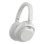 WH-ULT900NW vezeték nélküli Bluetooth aktív zajszűrős fejhallgató, fehér (WHULT900NW.CE7)