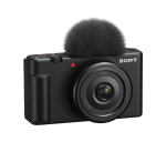 ZV-1F Vlogger fényképezőgép és kamera (ZV1FBDI)