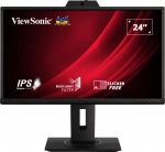 ViewSonic 24" VG2440V 1920x1080 60Hz - Pivot - IPS (VS18402)