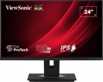 ViewSonic 24" VG2448A-2 1920x1080 60Hz - Pivot - IPS (VS18980)