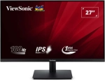 ViewSonic 27" VA270-H-2 FHD 100Hz IPS fekete monitor (VA270-H-2)