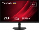 ViewSonic 27" VG2708A 1920x1080 100Hz - Pivot - IPS (VS19716)