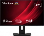 ViewSonic 27" VG2748A-2 1920x1080 60Hz - Pivot - IPS (VS18981)