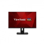 ViewSonic 27" VG2755-2K 2560x1440 USB-C 60Hz - Pivot - IPS (VS17552)