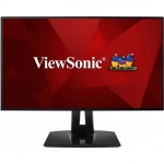 ViewSonic 27" VP2768A 2560x1440 USB-C 60Hz - Pivot - IPS (VS16814)