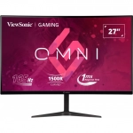 ViewSonic 27" VX2718-2KPC-mhd FreeSync Premium - Ívelt - VA (VS18401)