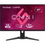 ViewSonic 27" VX2780J-2K 2560x1440 170Hz FreeSync Premium - Pivot - IPS (VS17861)