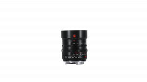 7Artisans 35mm F1.4 manuál objektív (Leica M) Full Frame fekete (A002B)