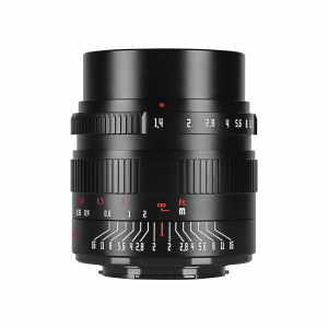 7Artisans 24mm F1.4 manuál objektív (Nikon-Z) APS-C (A015B-Z)