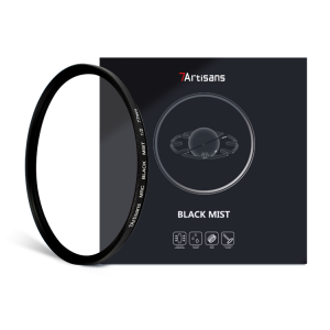 7Artisans 52mm 1/4 Black Mist szűrő (BM-52mm)