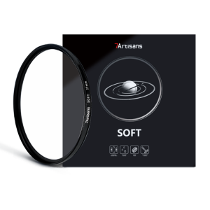 7Artisans 82mm 1/4 lágyító szűrő (SOFT-82mm)