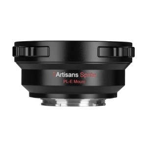 7Artisans Adapter PL-E (PL-E)