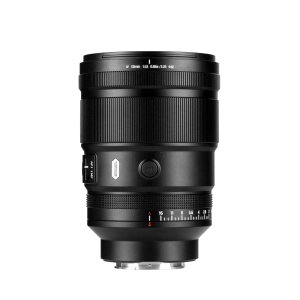 7Artisans AF 135mm F1.8 autófókuszos objektív (L) Full Frame AF fekete (AF135F18-L)