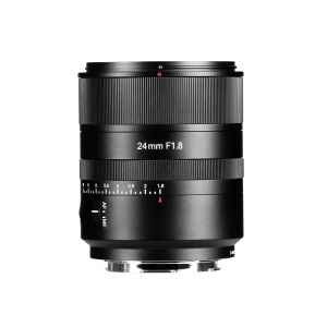 7Artisans AF 24mm F1.8 autófókuszos objektív (L) Full Frame (AF24F18B-L)