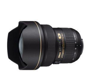 Nikon AF-S 14-24mm f/2.8G ED