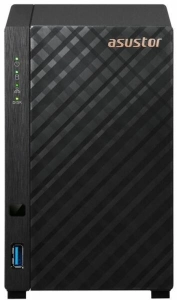 ASUSSTOR 2 bay NAS, Realtek (RTD1619B) (AS1102TL)