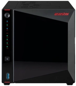 ASUSTOR Nimbustor 4 Gen2  (AS5404T)