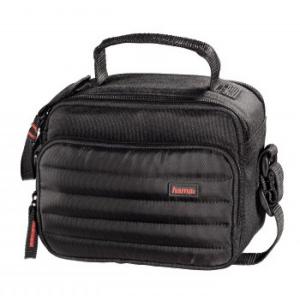 Hama SYSCASE 110 FOTÓS TÁSKA, FEKETE (103835)
