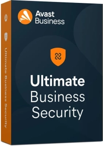 Avast Ultimate Business Security (30) - 1 év, elektronikus licenc