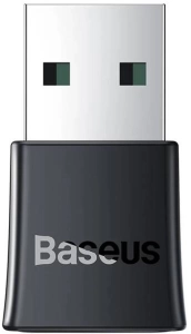 Baseus BA07 USB Buletooth adapter, fekete (ZJBA010001)