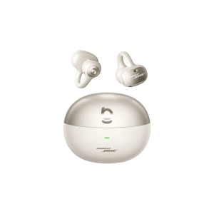 Baseus Inspire XC1 Open-Ear True Wireless Earbuds vezeték nélküli fülhallgató, fehér (A0102801)