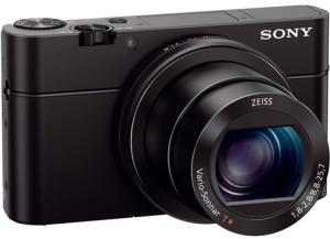 Sony DSC-RX100 III