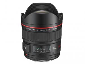 Canon EF 14 2.8LII U