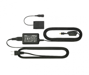 Nikon EH-67A HÁLÓZATI ADAPTER